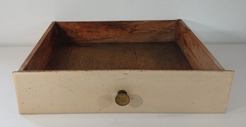 Vecchio cassetto - cassetto,