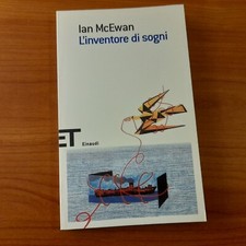 L'inventore di sogni - Ian