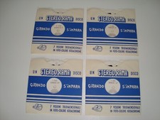 Serie completa dischetti