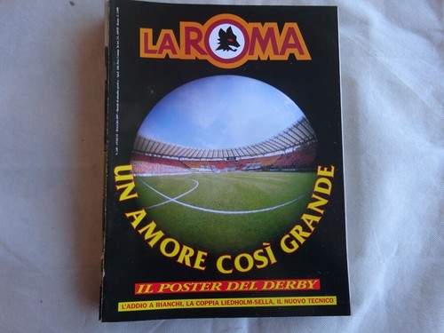 Roma rivista la - rivista,