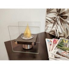 Camino a Bioetanolo da