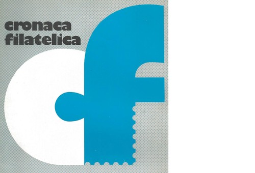 Cronaca filatelica lotto - cronaca,