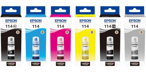 Confezioni originale epson - confezioni,