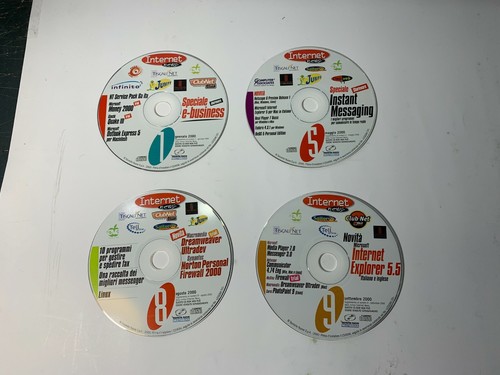Lotto internet news rivista - internet,