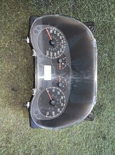 QUADRO STRUMENTI CONTACHILOMETRI FIAT GRANDE PUNTO 1.2 BENZ CODICE 51701537