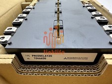 1PZ Nuova Garanzia Qualità 100% Mitsubishi PM450CLA120