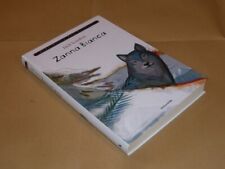 Jack London, Zanna Bianca, Biblioteca per Ragazzi 2, Mondadori 2009