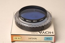 Filtro Fotografico di