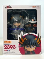 GSC 2393 Nendoroid Yusei Fudo