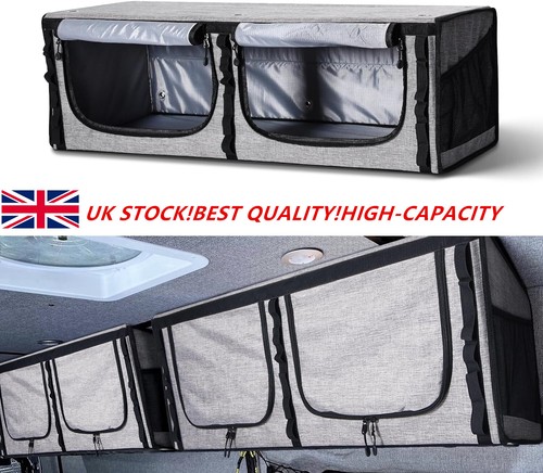 Mobiletto sopraelevato camper