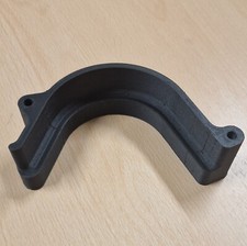 Carter Paracatena Honda Hornet 2006