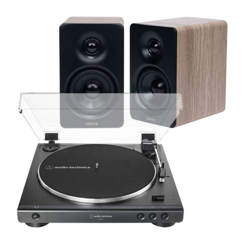 Audio technica lp60x - audio-technica, at-lp60x