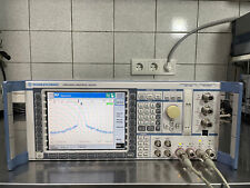 Rohde & Schwarz CRTU-RU