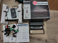 Sony MEX-R1 - Autoradio Mobile