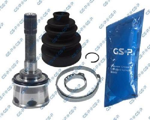 Kit giunti albero - , motore