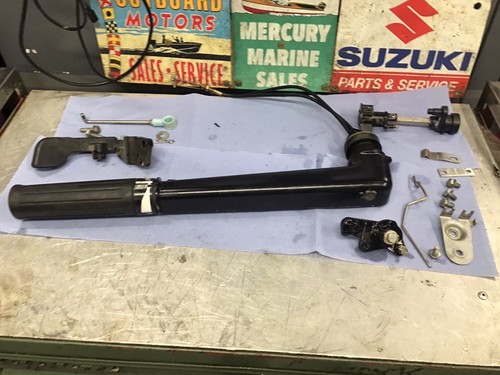 Kit braccio motozappa quattro
