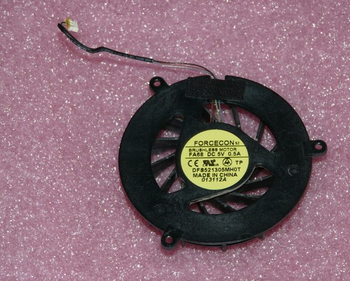 Ventola gpu fan forcecon - gpu,