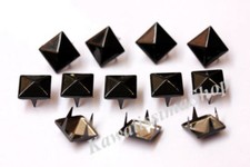 150pz Borchie sfuse metallo