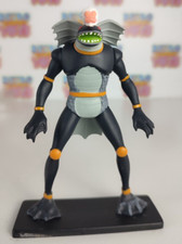 026 GENERAL ANGORAS MAZINGA Z
