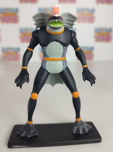 026 general angoras mazinga - 026,