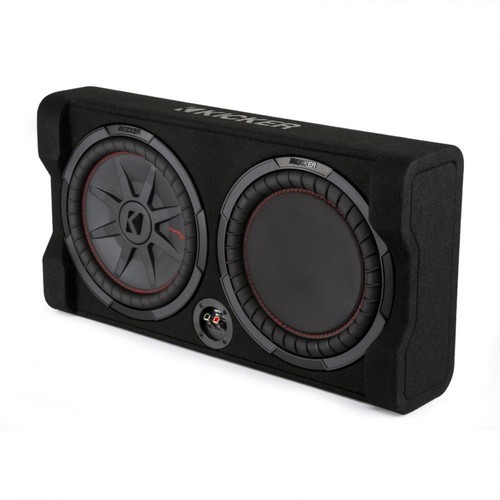 Kicker 48trtp122 sub - 48trtp122, 12