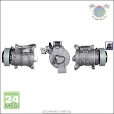 Compressore climatizzatore