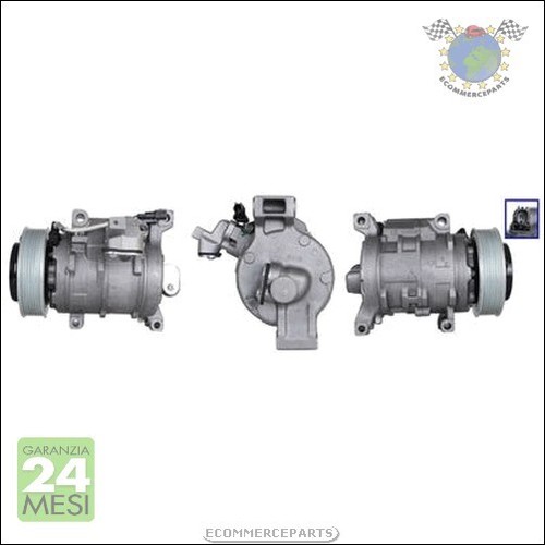 Compressore climatizzatore