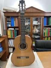 chitarra classica usata