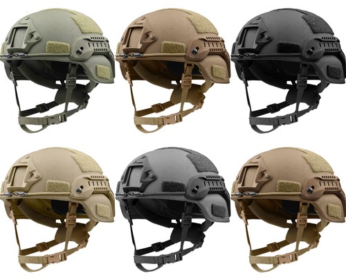 Casco tattico materiale - tattico,
