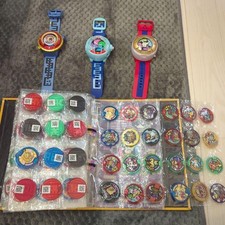 Yokai Watch Set 3 Orologi e