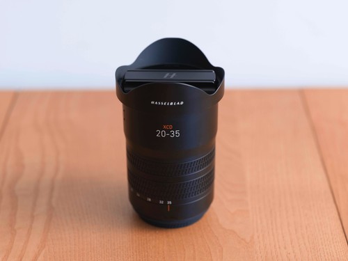 Hasselblad xcd 5 20 - hasselblad,