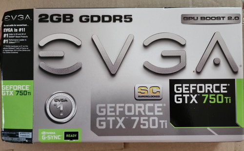 Scheda grafica evga nvidia - scheda,