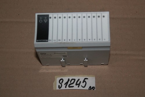 Modulo ingresso honeywell tipo - modulo,