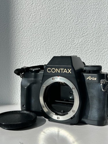 Eccellente contax aria - 【eccellente+++】contax,