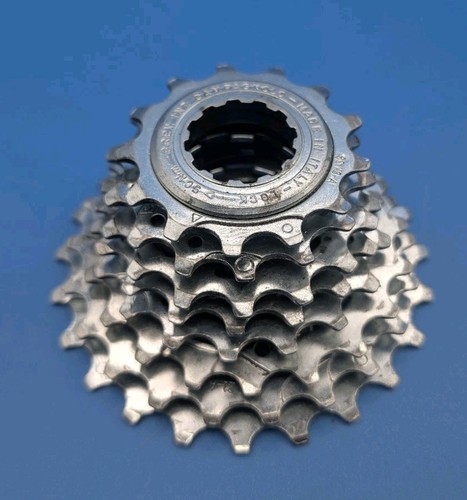 Campagnolo cassetta - campagnolo,