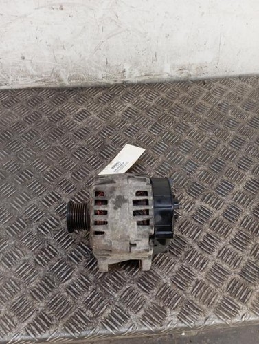Alternatore renault master - alternatore,