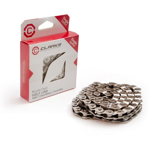 Clarks half link catena bici - clarks,