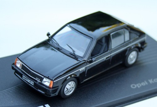 Opel kadett 1983 1984 - kadett, 1983-1984