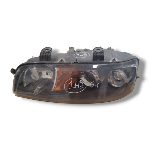 Faro per fiat punto - sx,