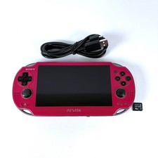 Sony PlayStation PS Vita