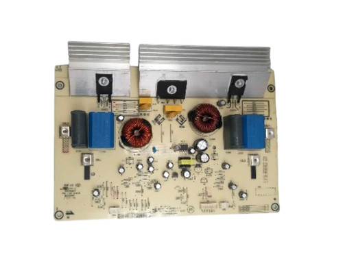 Gruppo inverter pcb controllo - gruppo,