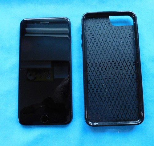 Apple iphone plus - 8,