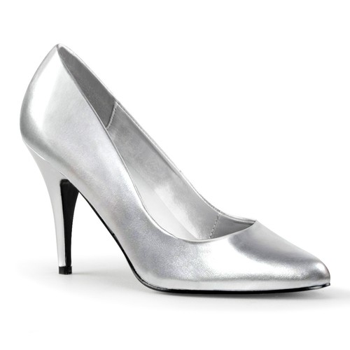 Saldi vanity 420 pleaser donna - saldi, vanity-420