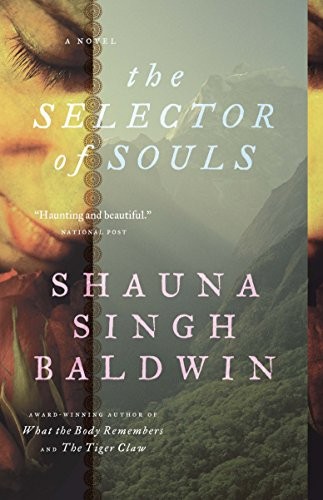 The selector souls by - the, of