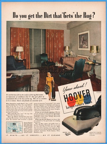 1939 hoover north canton - hoover,