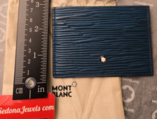 $270 MSRP - Portafoglio porta