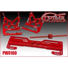 6mik optima banco setup per - optima,