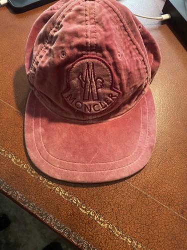 Authentic moncler pink logo - moncler,
