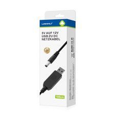 - Cavo Di Alimentazione Da 5 V