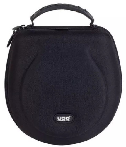 Udg u8200bl custodia cuffie - udg,